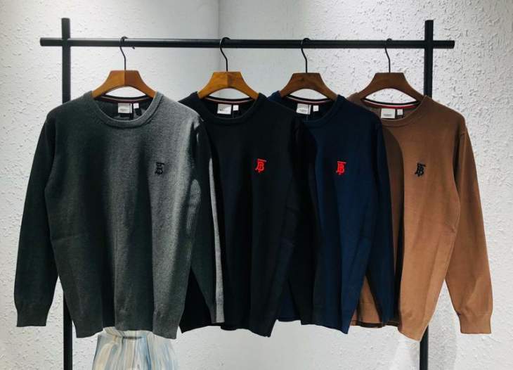 Picture of Burberry Sweaters _SKUBurberryM-2XL13xr2743657